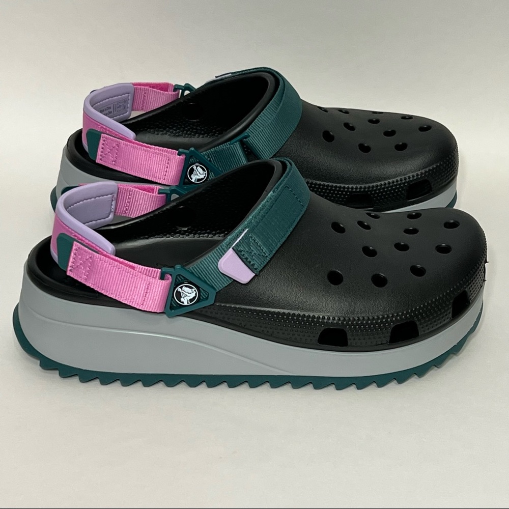 Crocs Classic Hiker Clogs‎